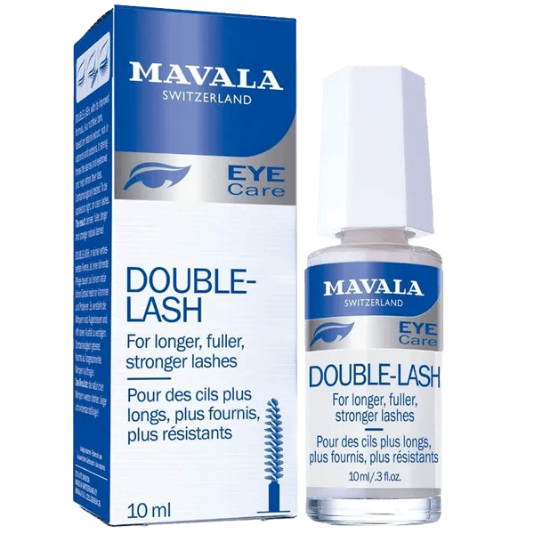 Mavala Double Lash 10ml - welzo