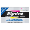 Migraleve Complete 8 Pink & 4 Yellow Tablets - welzo