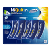 Niquitin Minis 1.5mg Mint Lozenges Pack of 100 - welzo