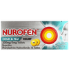 Nurofen Cold & Flu Tablets Pack of 16 - welzo