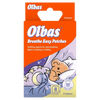 Olbas Breathe Easy Patches Pack of 6 - welzo