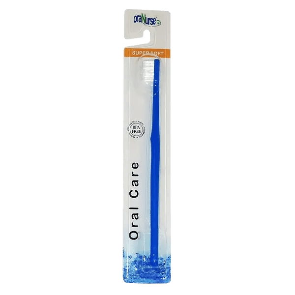 OraNurse Super Soft Toothbrush - welzo