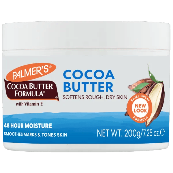 Palmers Cocoa Butter Formula Solid 100g - welzo