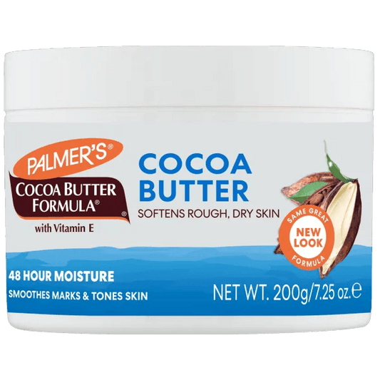 Palmers Cocoa Butter Formula Solid 100g - welzo
