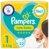 Pampers New Baby Pack of 22 - welzo