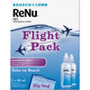 ReNu Senstive Eye Solution Flight Pack 2 x 60ml - welzo