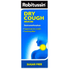 Robitussin Dry Cough 100ml - welzo