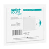 Safe & Sound Sterile Gauze Pads 7.6cm x 7.6cm Pack of 3 - welzo