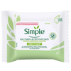 Simple Kind to Eyes Eye Make up Remover Pads Pack of 30 - welzo