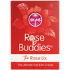 Skins Rose Buddies 'The Rose Lix' - welzo