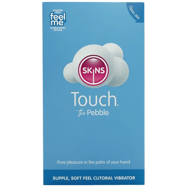 Skins Touch 'The Pebble' - welzo