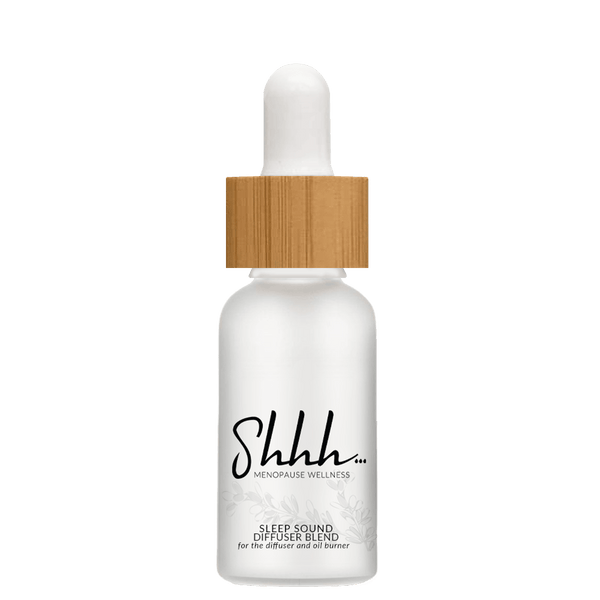 Sleep Sound Diffuser Blend - 15ml - welzo