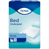 TENA Bed Underpad Plus 60cm x 90cm Pack of 5 - welzo