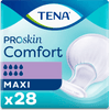 TENA ProSkin Comfort Maxi Pack of 28 - welzo