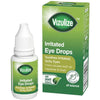 Vizulize Irritated Eye Drops 10ml - welzo