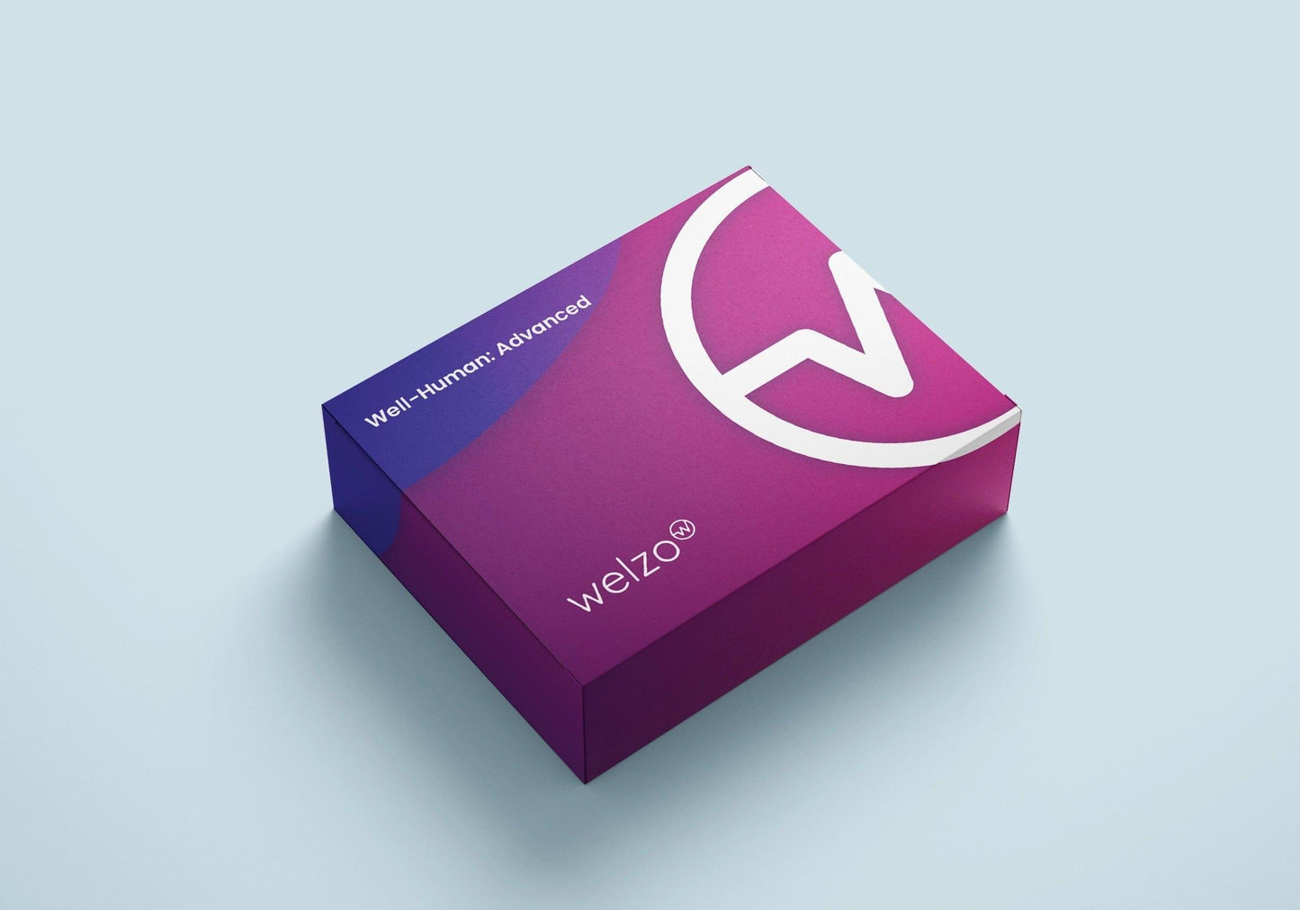 Welzo Well-Human: Advanced Blood Test - welzo