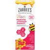 Zarbee's Childrens MultiVits + Immune Support Liquid 120ml - welzo