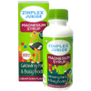 Zinplex Junior Magnesium Syrup 200ml - welzo