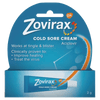 Zovirax Cream 2g - welzo