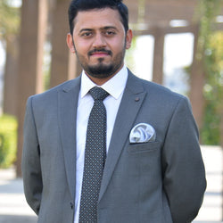Dr Muhammad Zeeshan Afzal