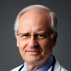 Dr David Schoenfeld