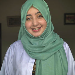 Dr Sadia Saeed